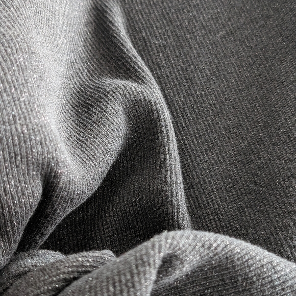 Kersh vintage light sparkle tank size M - Picture 5 of 6